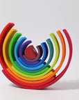 GRIMM'S Large Rainbow (12 Piece)