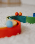 GRIMM'S Large Rainbow (12 Piece)
