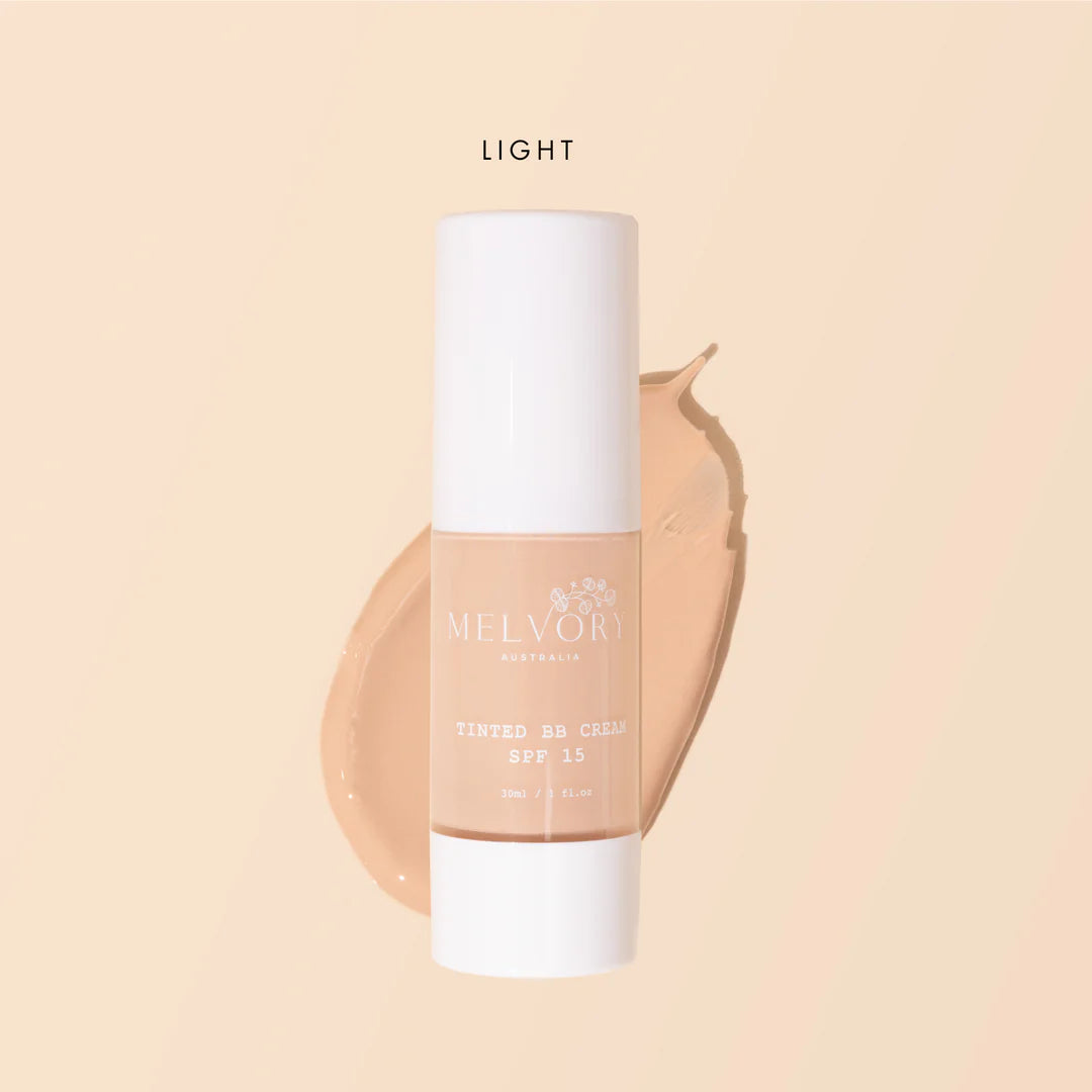 ** Preorder ONLY ** Tinted BB Cream SPF15