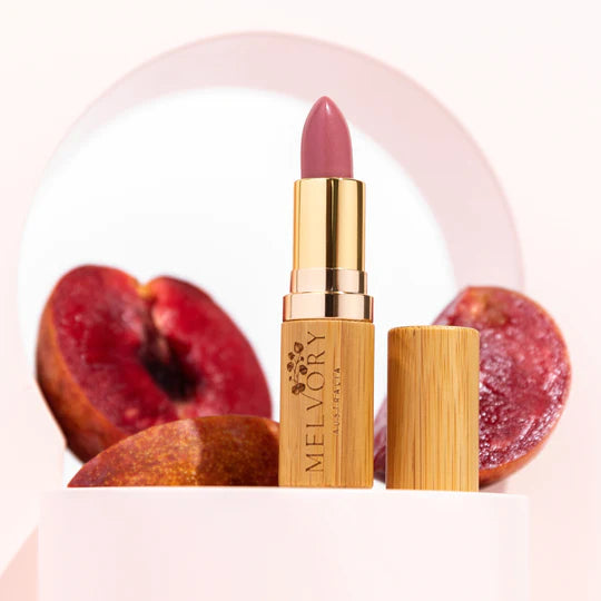 ** Preorder ONLY ** Melvory Vegan Lipstick