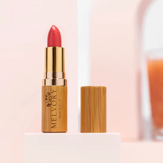 ** Preorder ONLY ** Melvory Vegan Lipstick