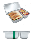 Pura® Lunch Containers