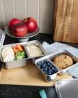 Pura® Lunch Containers