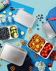 Pura® Lunch Containers