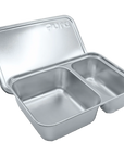 Pura® Lunch Containers