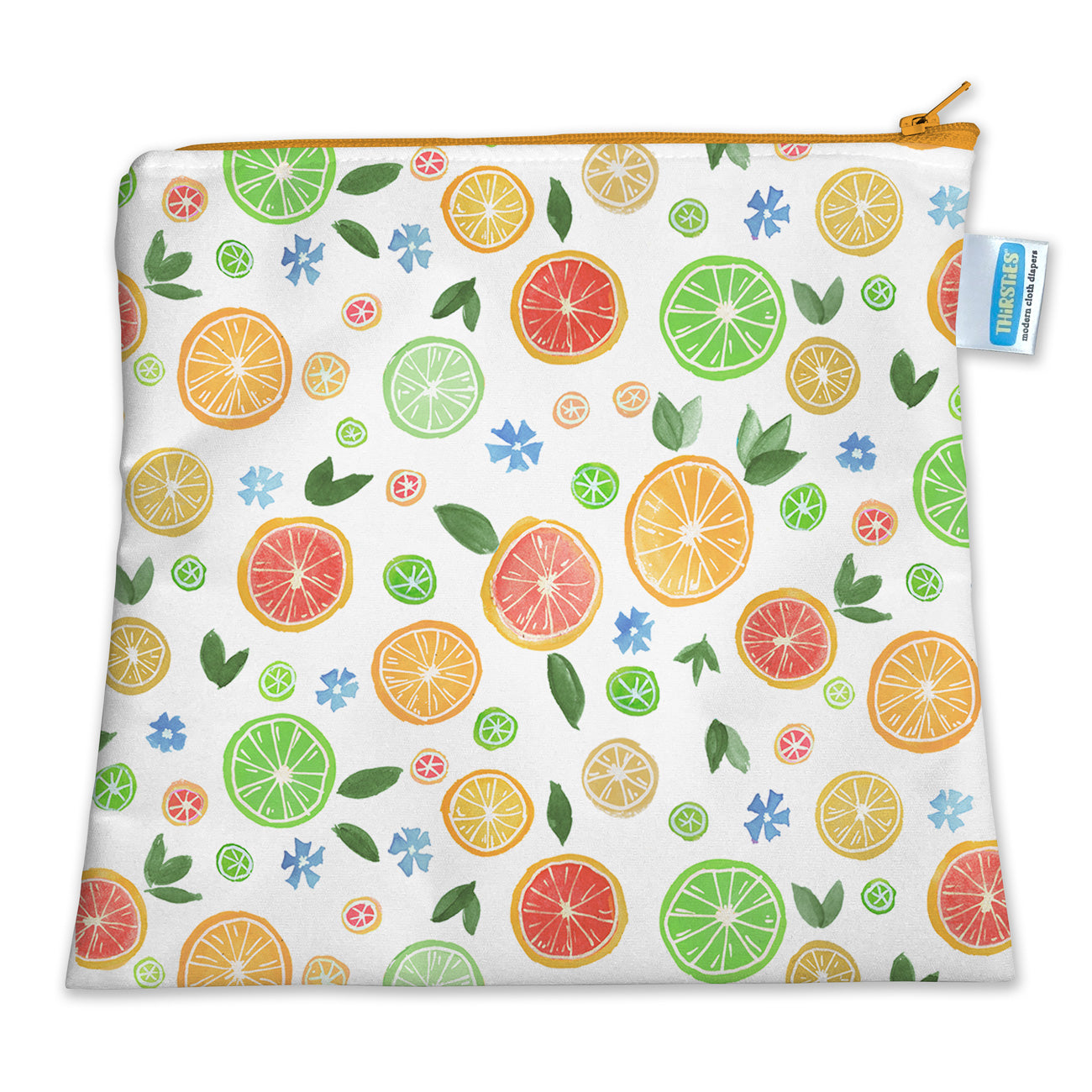 Reusable Food-Safe Bags