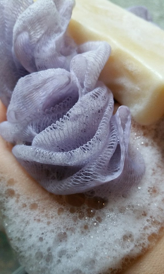 Buncha Farmers Manuka Honey Handmade Soap