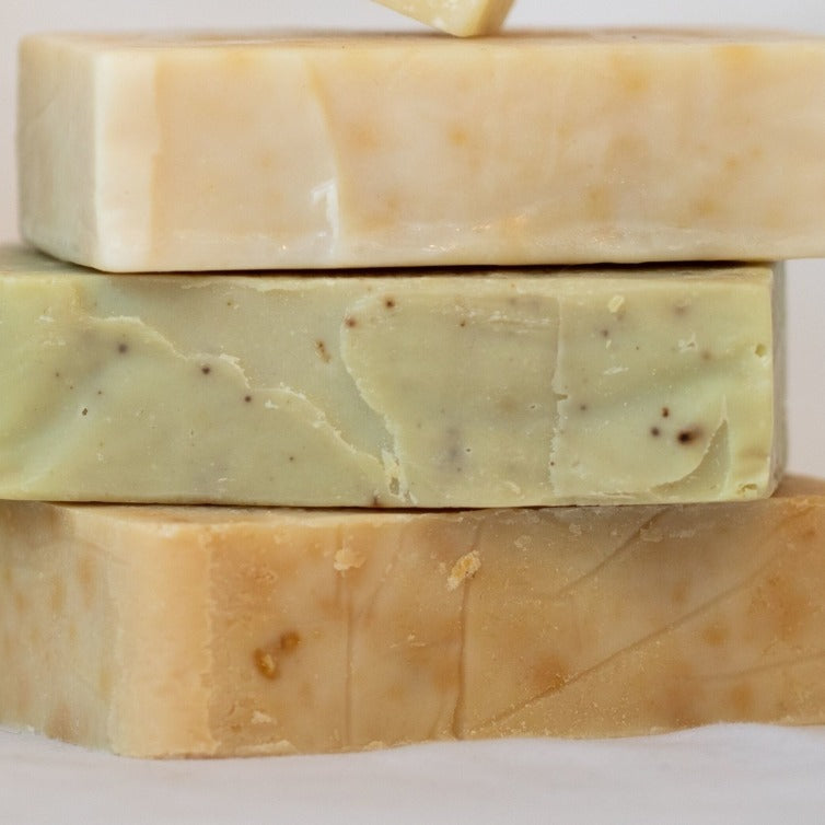 Buncha Farmers Manuka Honey Handmade Soap