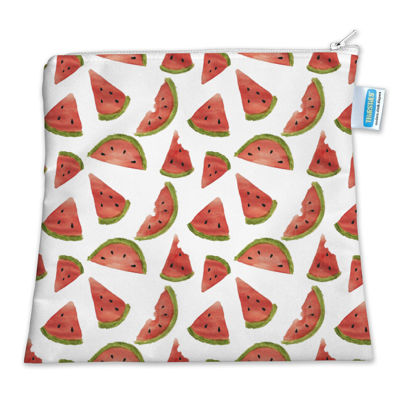 Reusable Food-Safe Bags