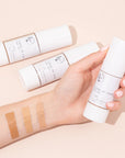 ** Preorder ONLY ** Tinted BB Cream SPF15
