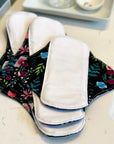 Organic Cotton Menstrual Pad