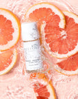 ** Preorder ONLY ** Natural Deodorant Bicarb Free Citrus Burst