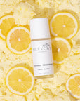 ** Preorder ONLY ** Natural Deodorant Lemon Sorbet