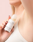 ** Preorder ONLY ** Natural Deodorant Lemon Sorbet