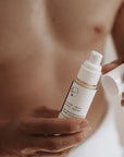 ** Preorder ONLY ** Natural Men's Moisturiser