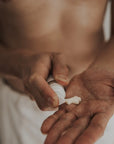 ** Preorder ONLY ** Natural Men's Moisturiser