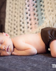 Newborn All In One (Snap)