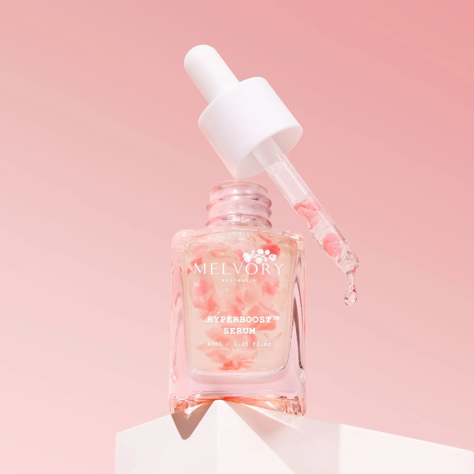 ** Preorder ONLY ** Niacinamide 8% + Vitamin B5 HYPERBOOST™ Serum