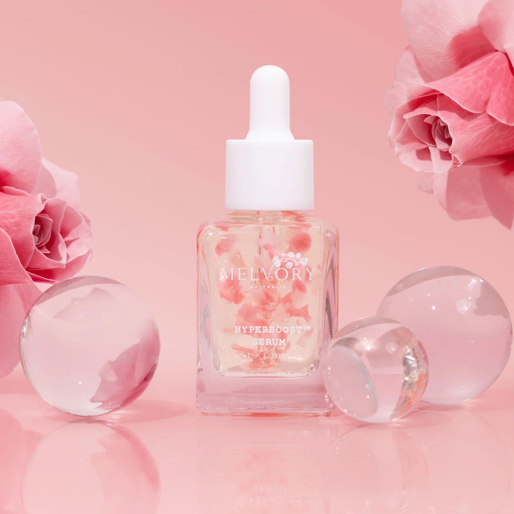 ** Preorder ONLY ** Niacinamide 8% + Vitamin B5 HYPERBOOST™ Serum