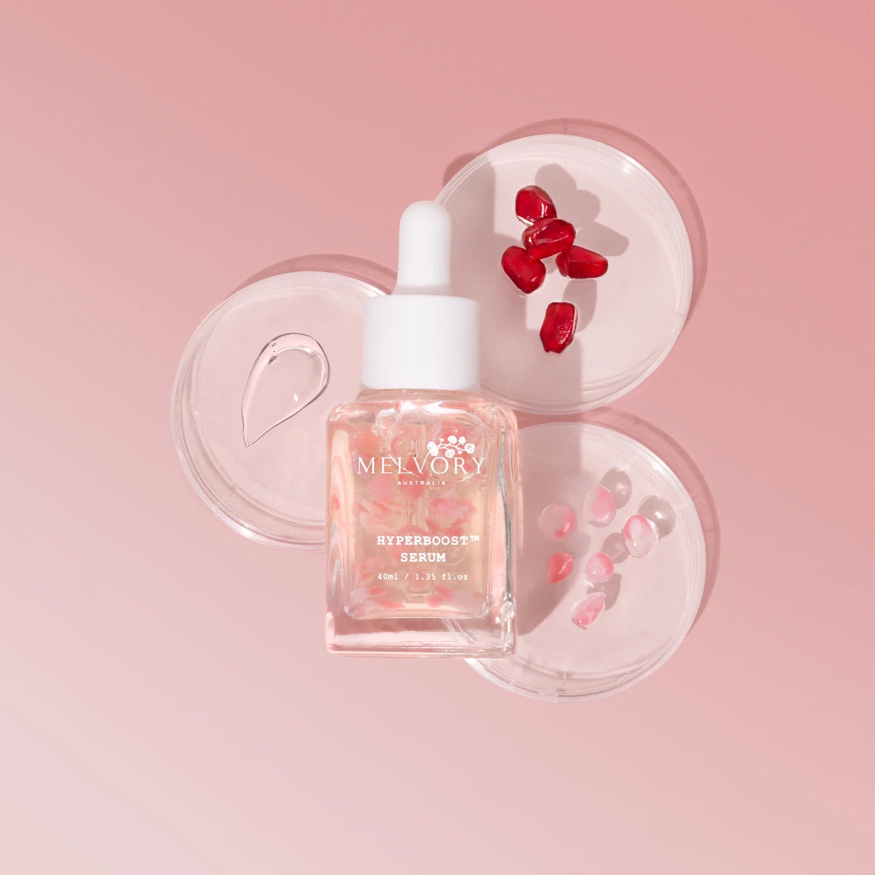 ** Preorder ONLY ** Niacinamide 8% + Vitamin B5 HYPERBOOST™ Serum
