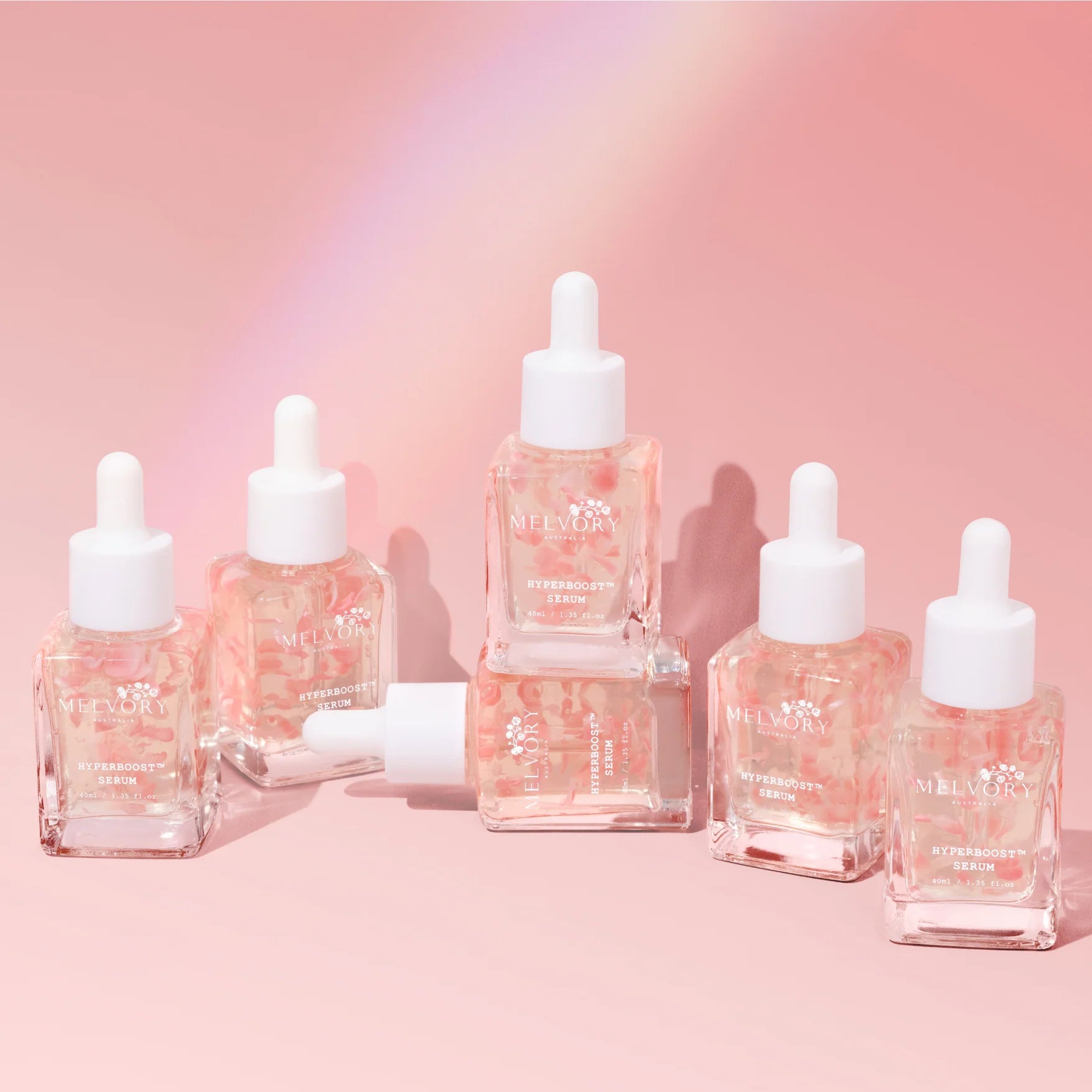 ** Preorder ONLY ** Niacinamide 8% + Vitamin B5 HYPERBOOST™ Serum