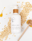 Oatmeal Moisturizing Wash