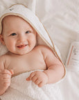 Oatmeal Moisturizing Wash