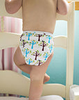 One Size Pocket (Snap)
