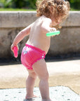 Washable Swim Diapers (One Size)