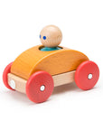 TEGU Magnetic Racer Building Blocks