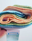Organic Cotton Wipes