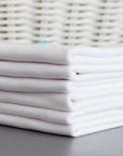 Organic Cotton Wipes
