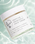 ** Preorder ONLY ** Peptite + Probiotic Face Cream