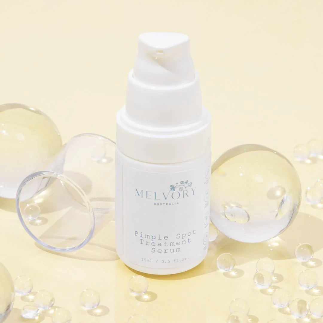 Pimple Spot Treatment Serum