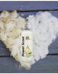Unicorn Fibre Power Scour (Classic Scent)