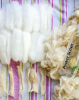 Unicorn Fibre Power Scour (Classic Scent)