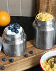 Pura® Lunch Insulated Jars