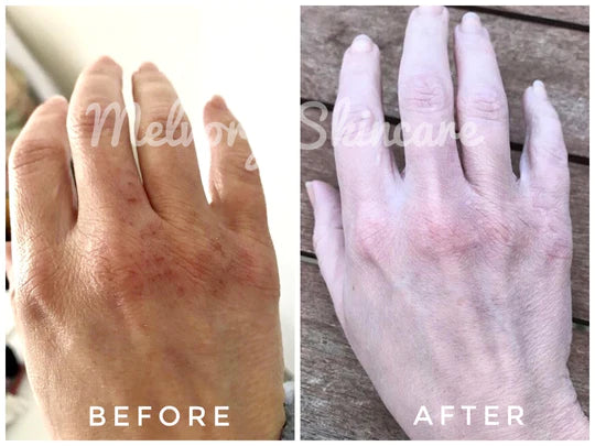 Raspberry Hand Cream (50ml)