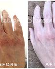Raspberry Hand Cream (50ml)