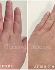 Raspberry Hand Cream (50ml)