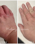 Raspberry Hand Cream (50ml)