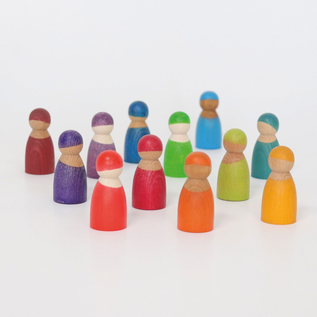 GRIMM'S Rainbow Friends