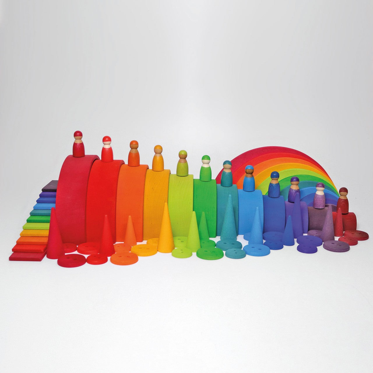 GRIMM'S Rainbow Friends