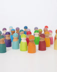 GRIMM'S Rainbow Friends