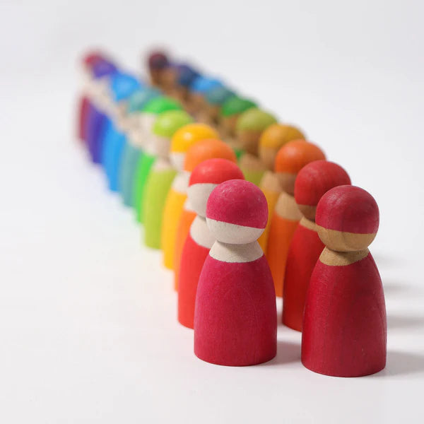 GRIMM'S Rainbow Friends