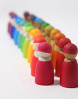 GRIMM'S Rainbow Friends