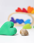 GRIMM'S Rainbow Hearts