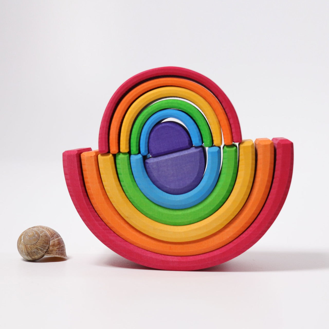 GRIMM'S Medium Rainbow