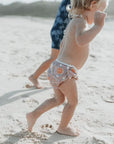 Reusable Swim Nappy (One Size)