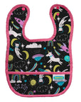 Pocket Bib